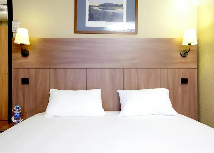 Kyriad Angers Sud Ponts-de-cé