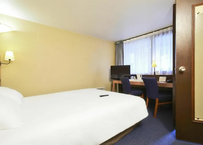 Kyriad Angers Sud Ponts-de-cé Les Ponts-de-Cé