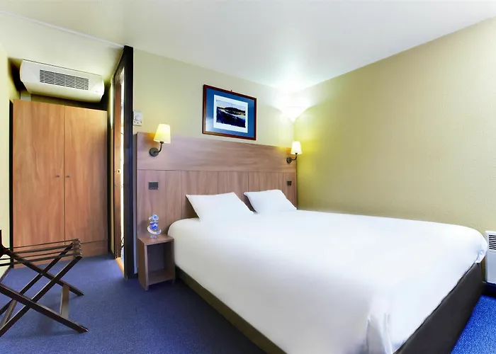 Kyriad Angers Sud Ponts-de-cé Les Ponts-de-Cé